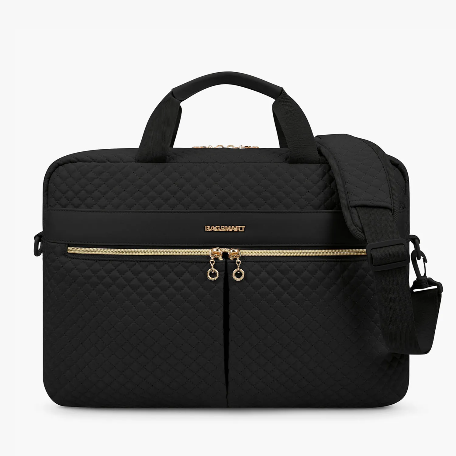 17.3 Inch Laptop Briefcase for Women