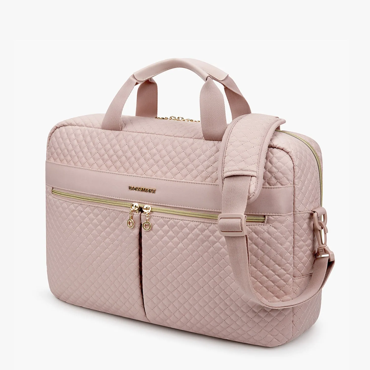 17.3 Inch Laptop Briefcase for Women