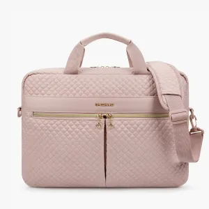 17.3 Inch Laptop Briefcase for Women