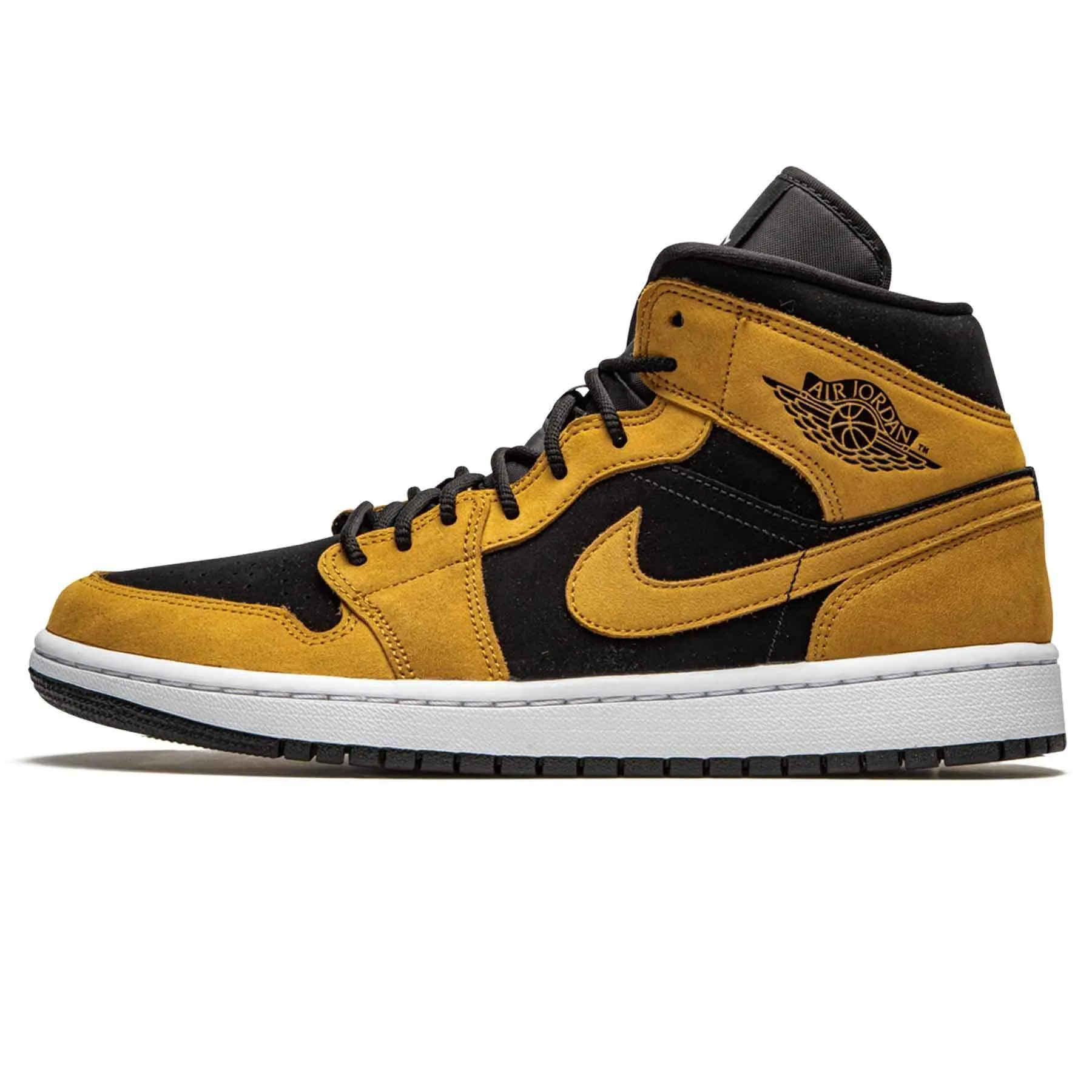 Air Jordan 1 Wmns Mid SE 'Desert Ochre'