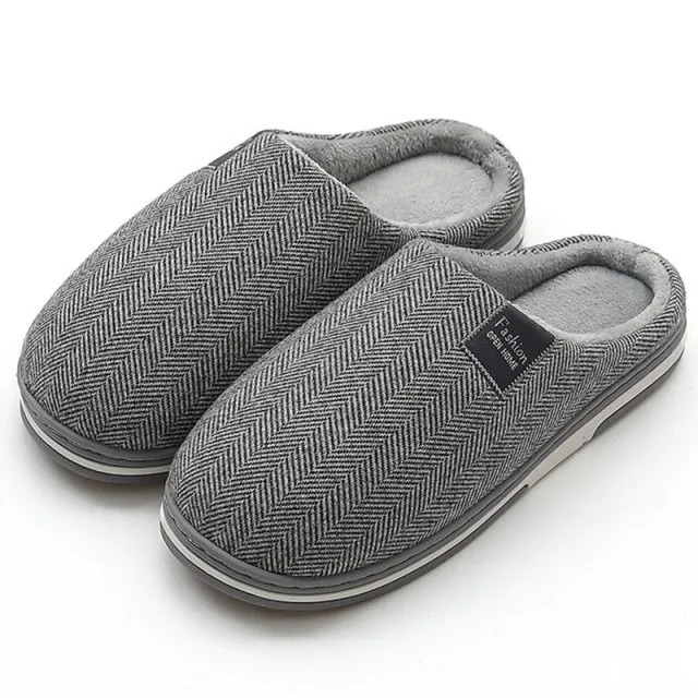 Arkam Unisex Winter Slippers