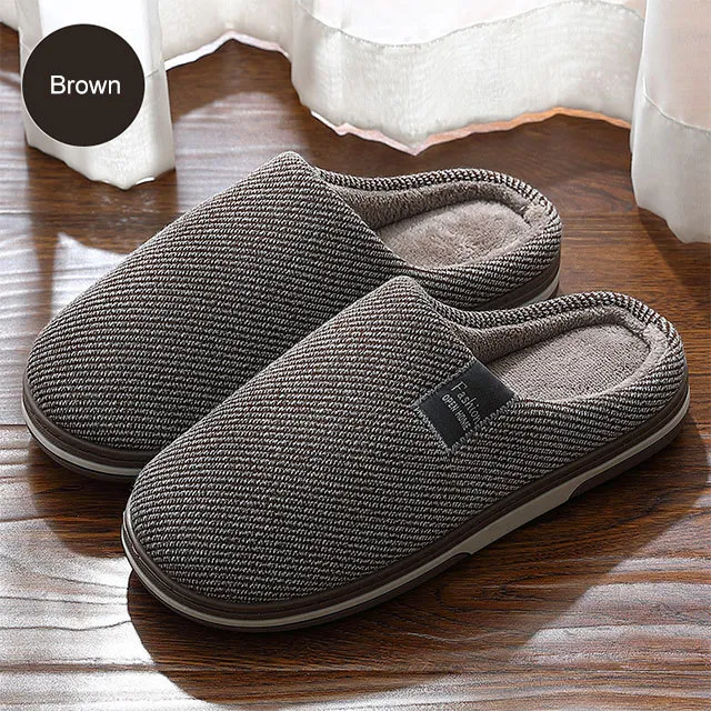 Arkam Unisex Winter Slippers