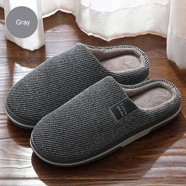 Arkam Unisex Winter Slippers