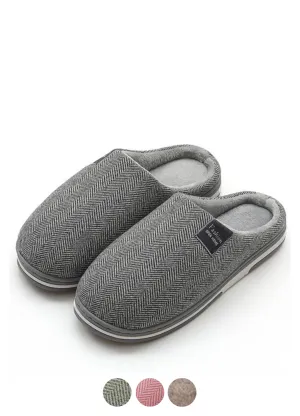 Arkam Unisex Winter Slippers