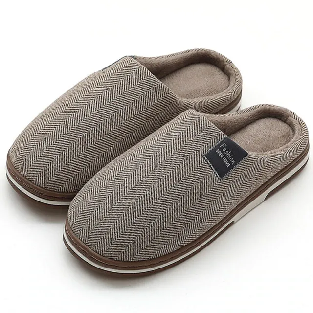 Arkam Unisex Winter Slippers