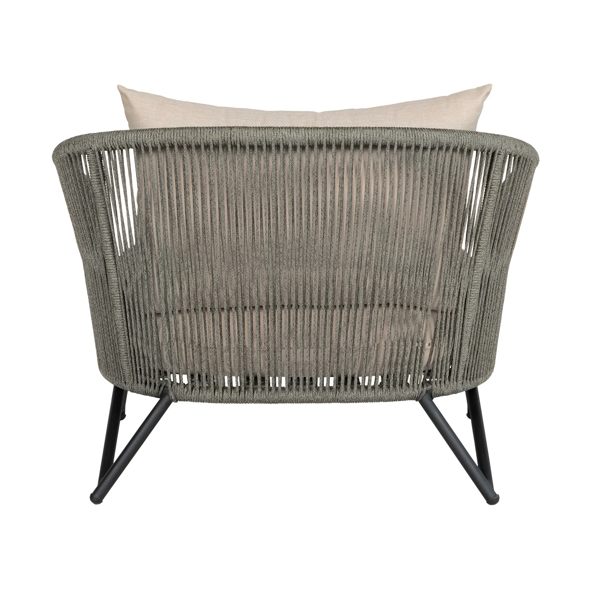 Benicia Outdoor Chair