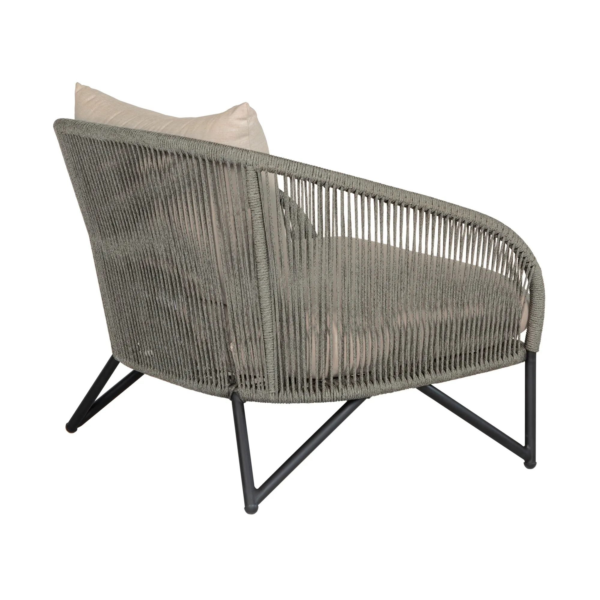 Benicia Outdoor Chair