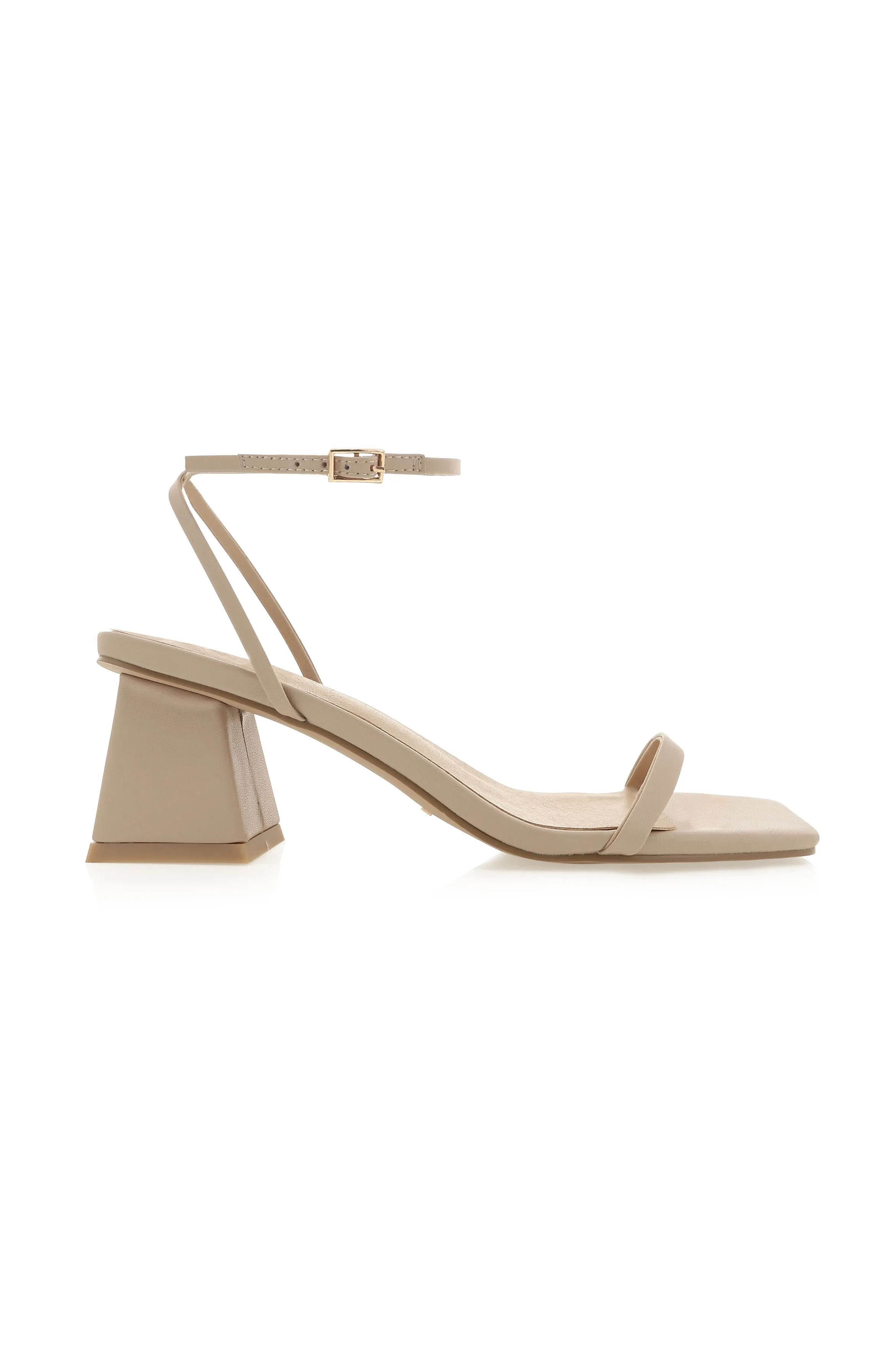 Billini Xantha Heel ~ Birch