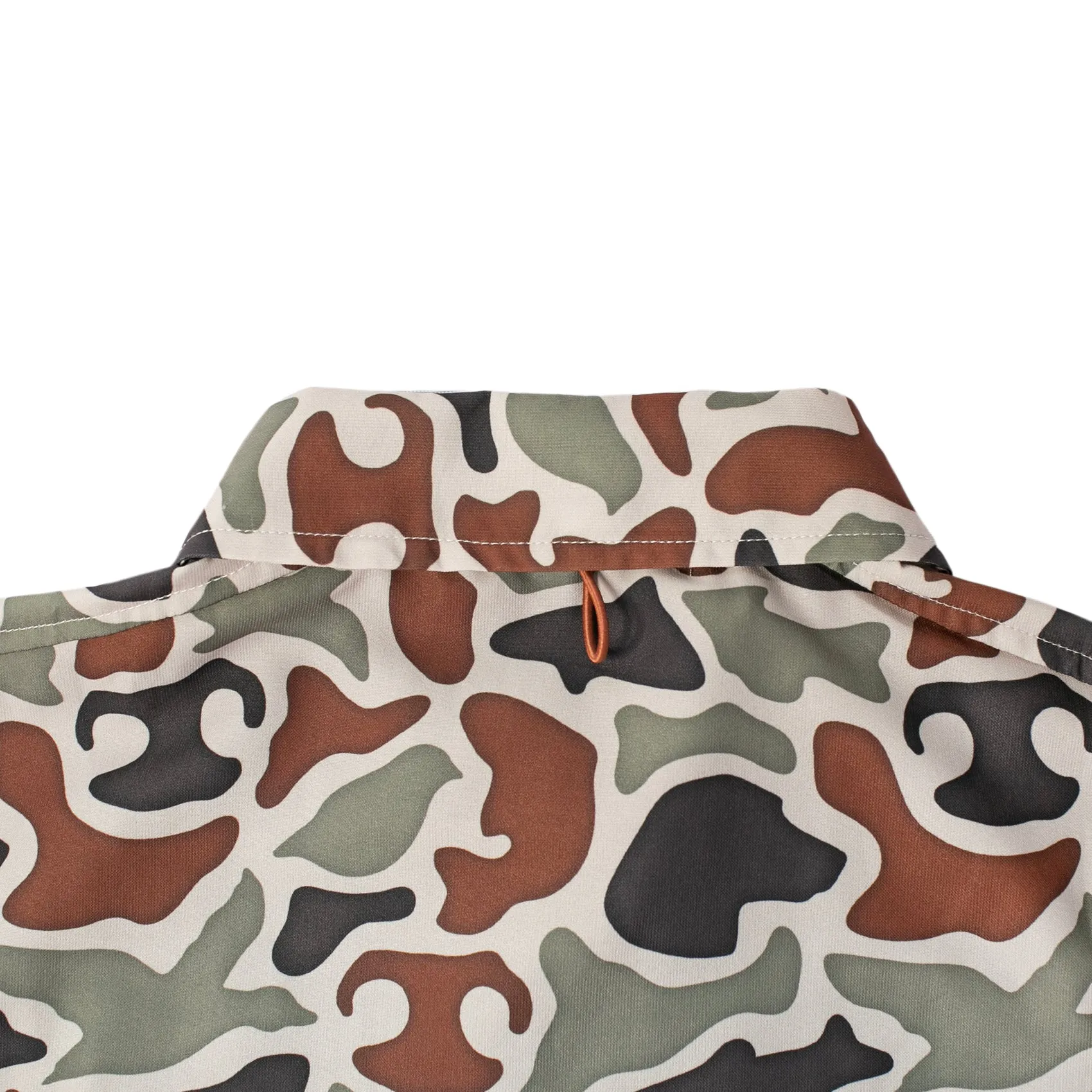 Camigo Camo - Frio Tech Shirt