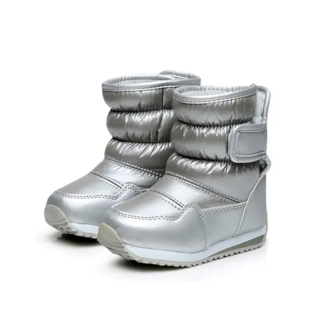 Cristel Girls' Snow Boot