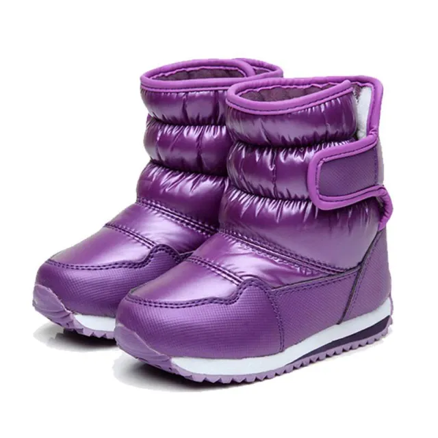 Cristel Girls' Snow Boot