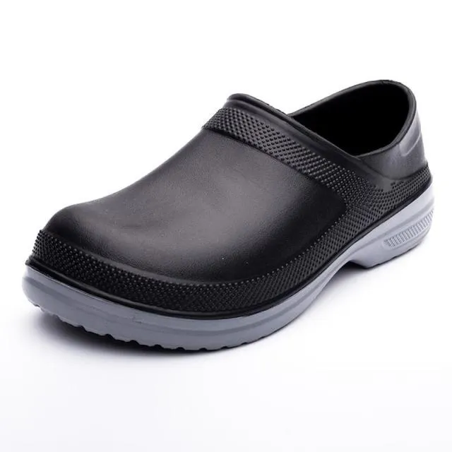 Crusie Men's Winter Slippers