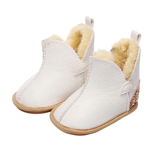 Dua Baby Girls' Winter Boots