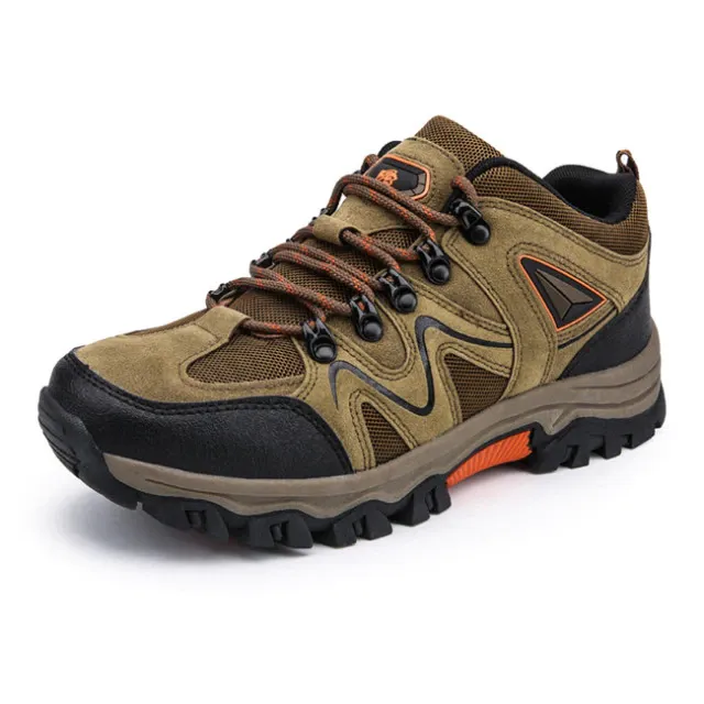 Dylay Men's Outdoor Shoes