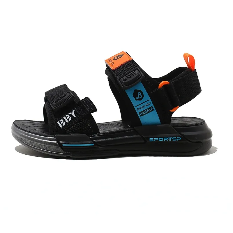 Elias Boys' Beach Sandal