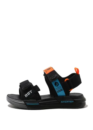 Elias Boys' Beach Sandal