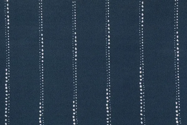 Fabric Sample Only 3x5 inch - Carlo Dotted Stripes Water Resistant - Choice of Color