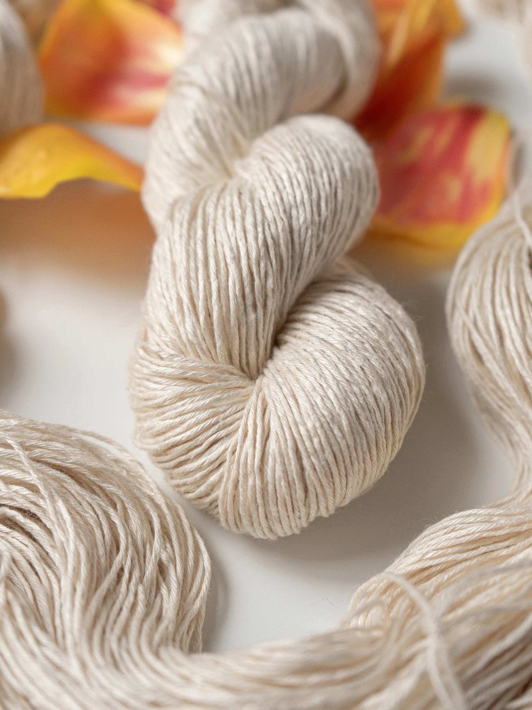 Fresh DK <br><small>silk & linen</small>