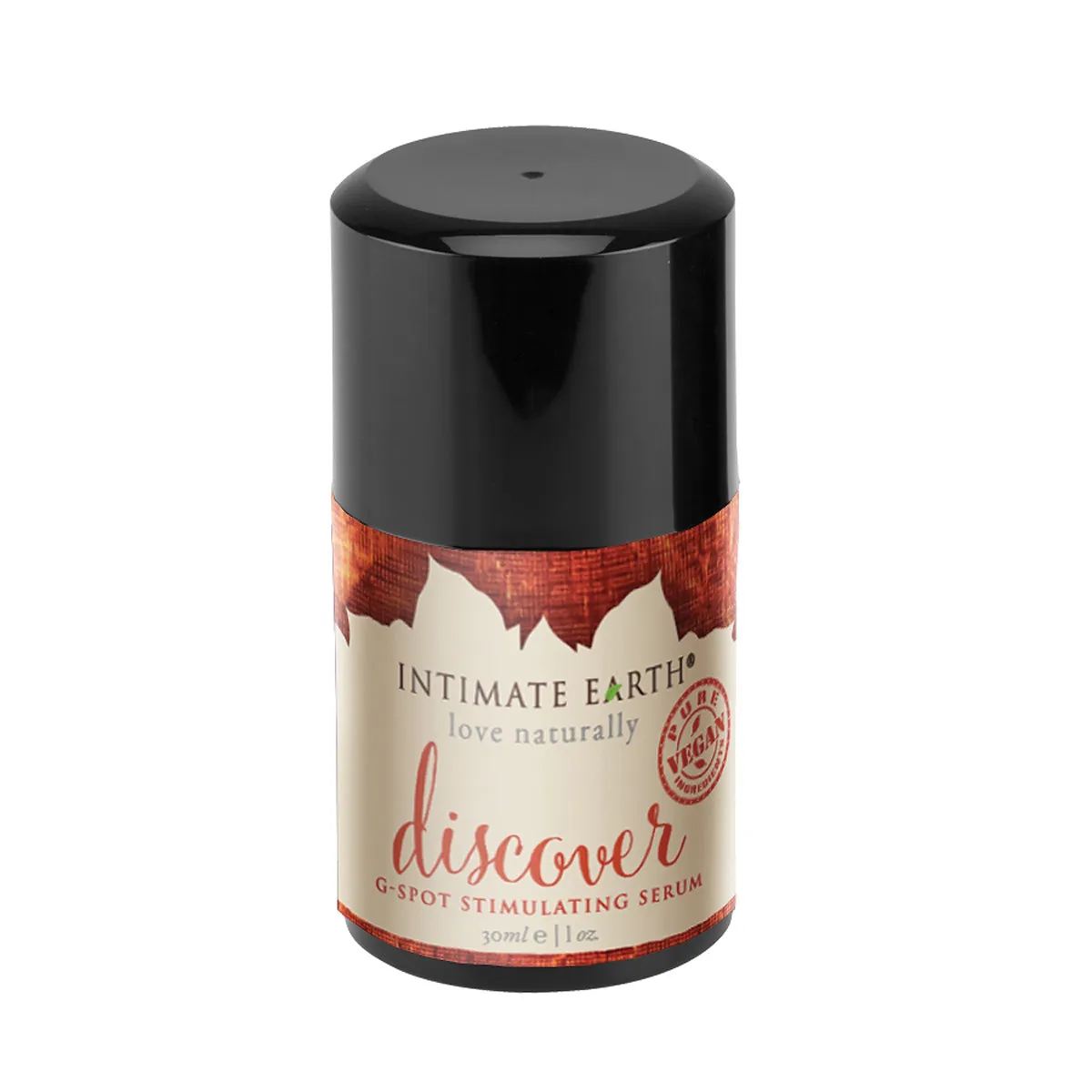 Intimate Earth Discover G-Spot Serum