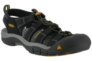 Keen Newport H2 Sandal Black