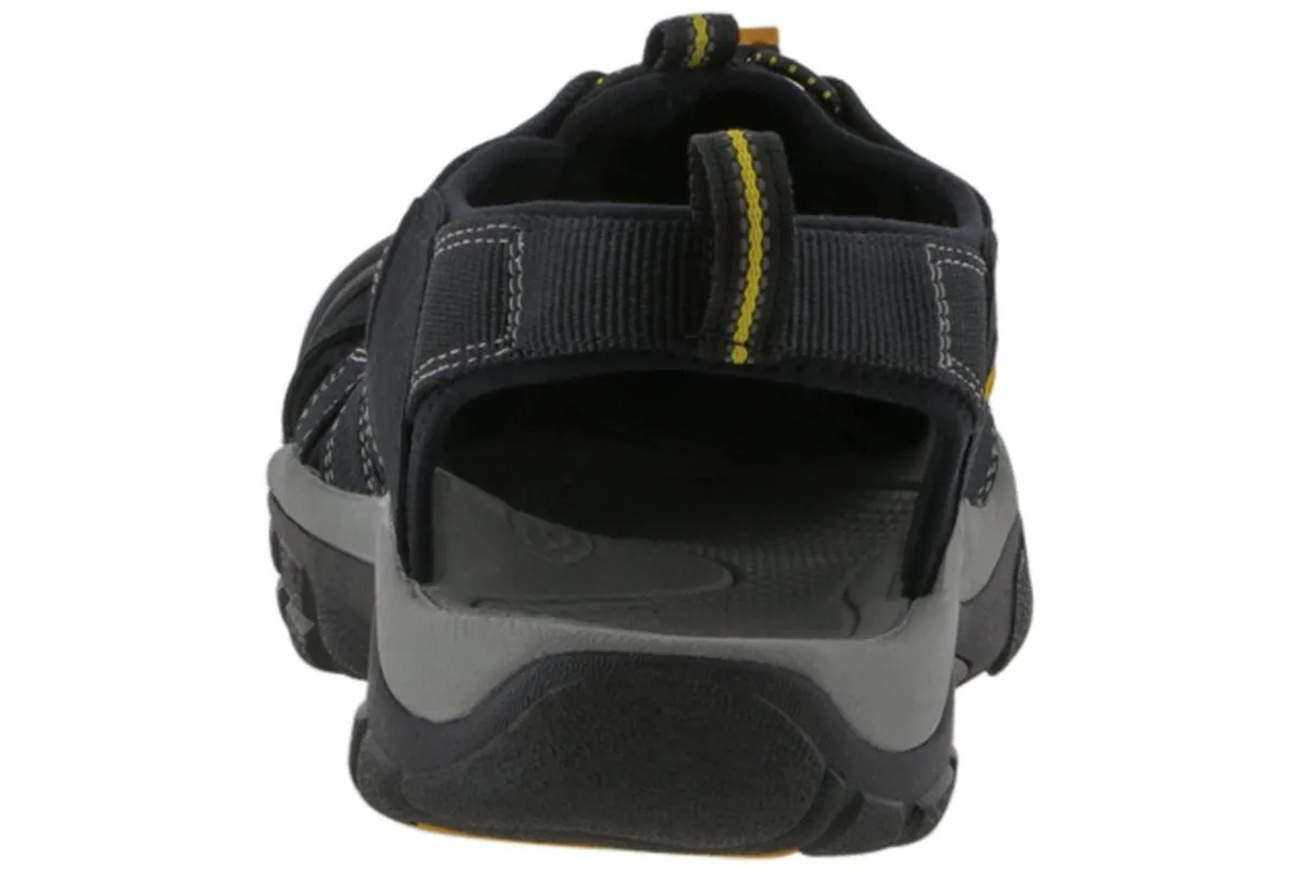 Keen Newport H2 Sandal Black