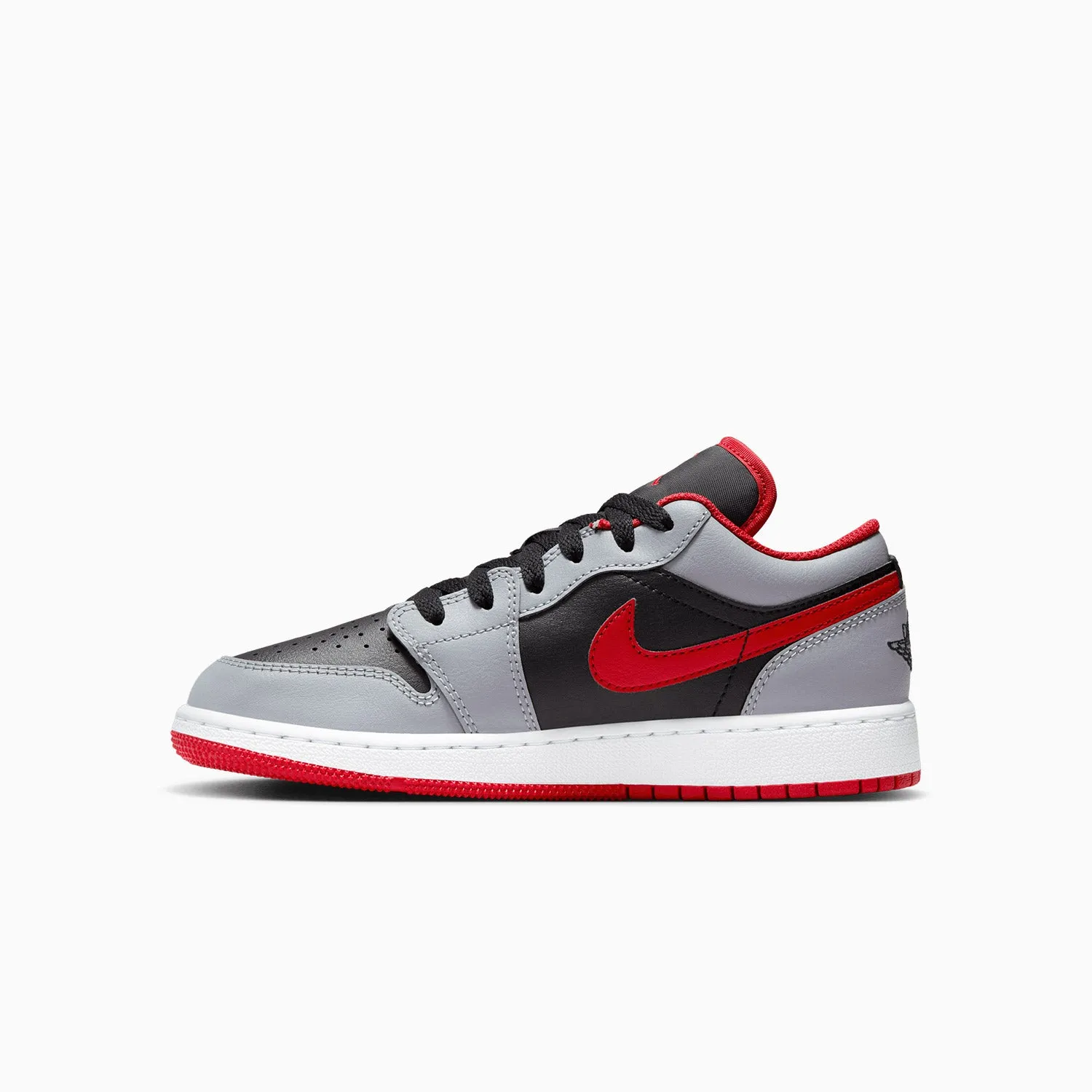 Kid's Air Jordan 1 Low Grade School