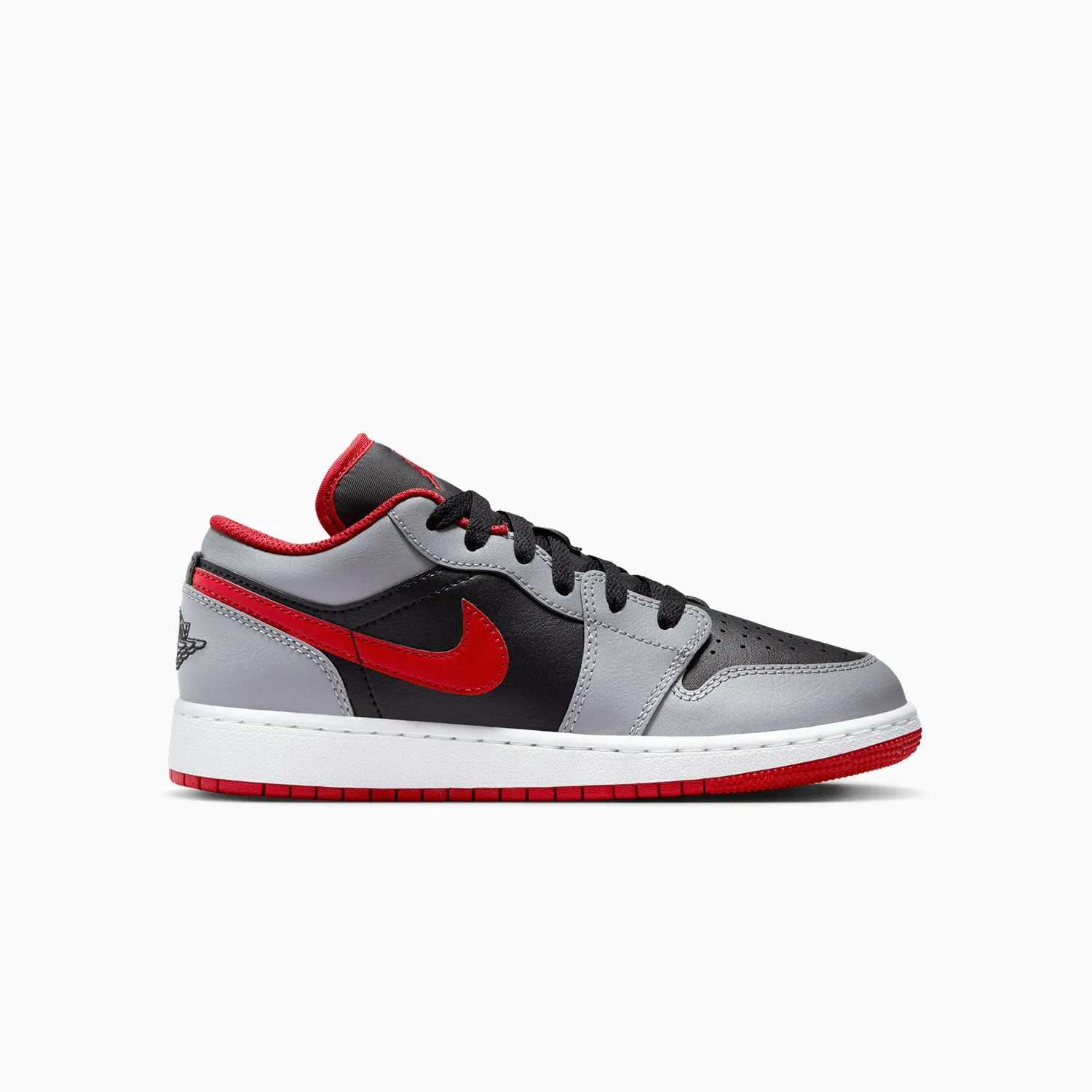 Kid's Air Jordan 1 Low Grade School