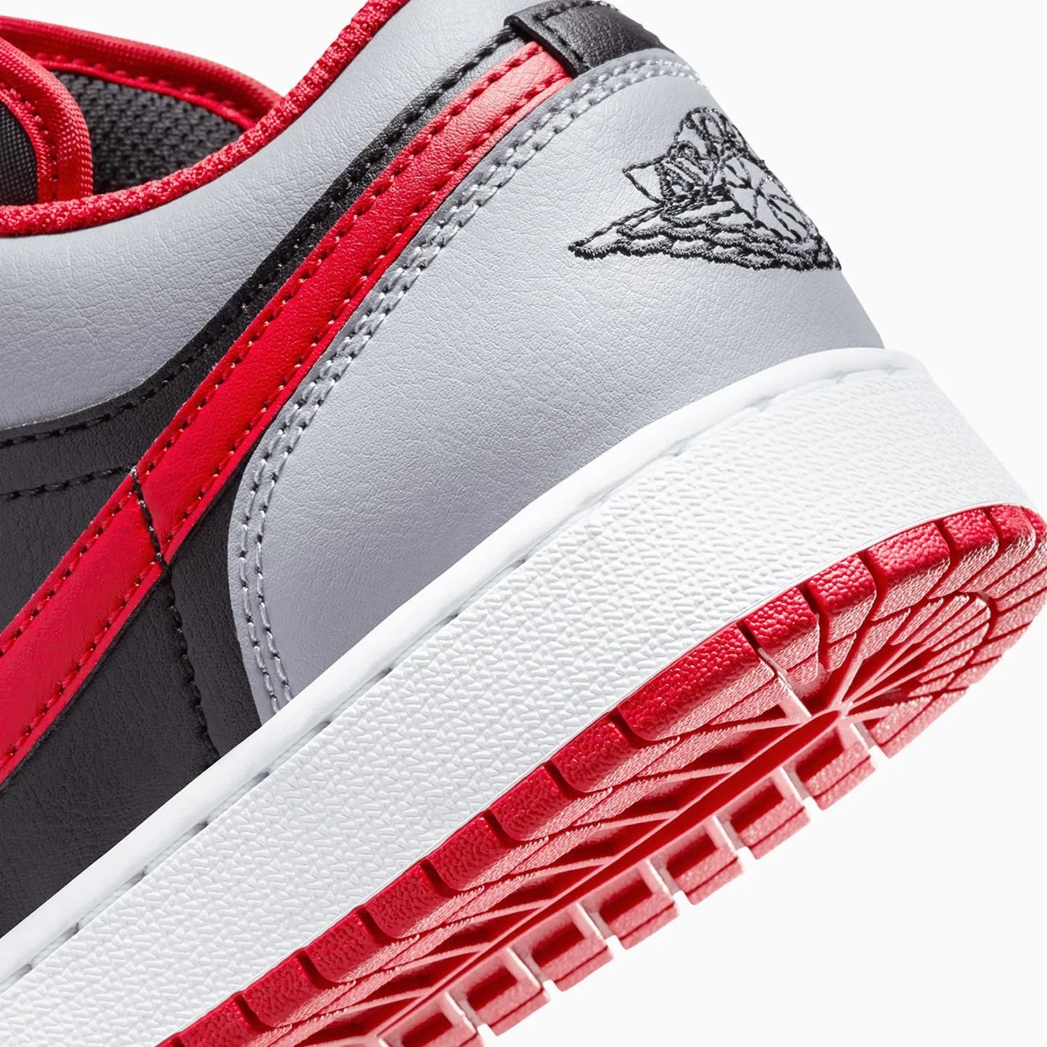 Kid's Air Jordan 1 Low Grade School