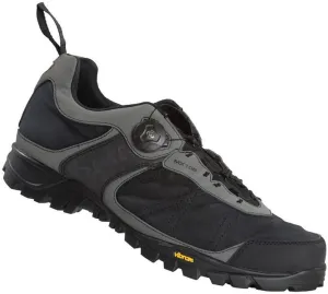 Lake Shoes MTB Trail MX105 Black/Grey