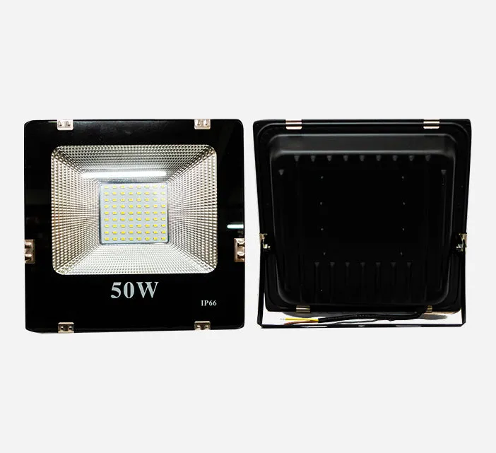 LED FLOODLIGHT OUTDOOR  IP66 WATER RESISTANT