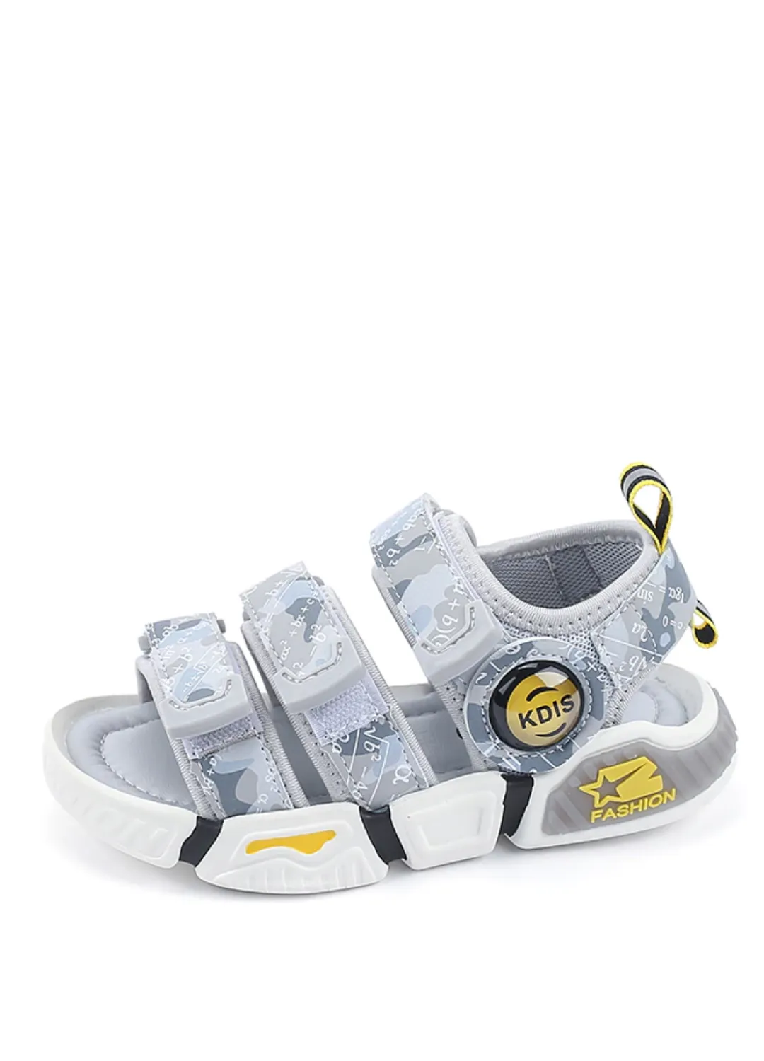 Logan Boys' Outdoor Sandal