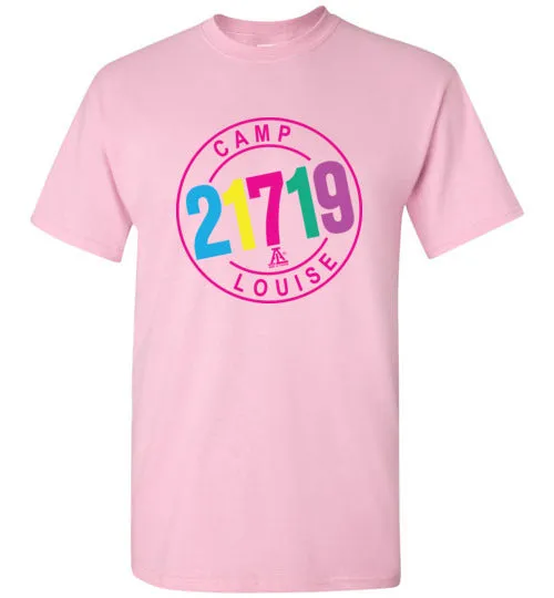 Louise Short Sleeve T-Shirt - 21719