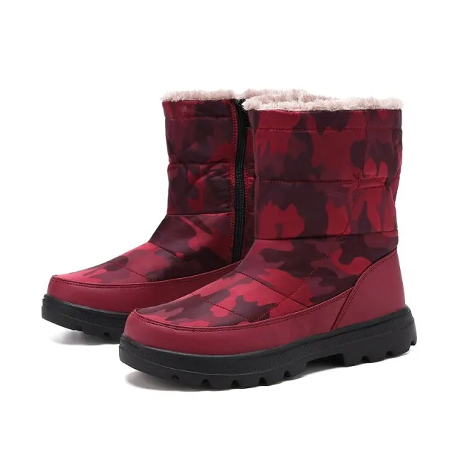 Luuk Men's Winter Boots