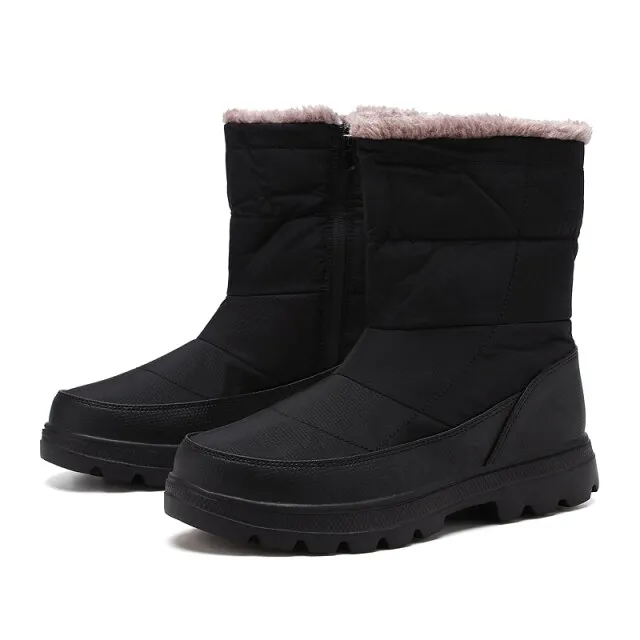 Luuk Men's Winter Boots