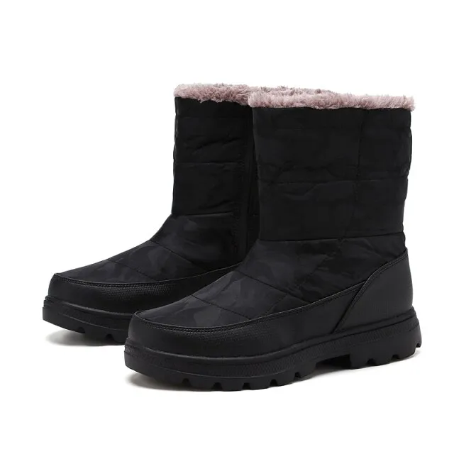 Luuk Men's Winter Boots