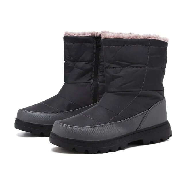 Luuk Men's Winter Boots