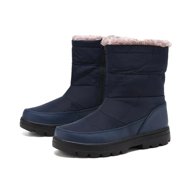 Luuk Men's Winter Boots