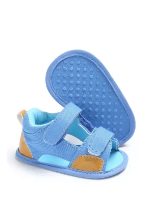 Manuel Baby Boys' Outdoor Sandals