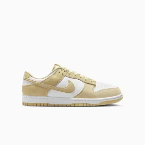 Men's Dunk Low Retro SE "Team Gold"