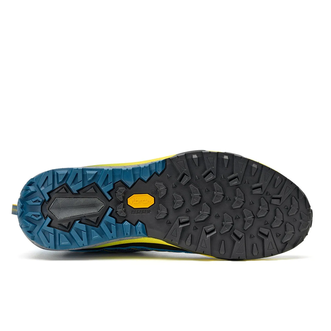 Men’s Grid Mid GORE-TEX® | Vibram Boots