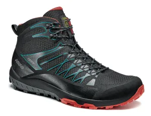 Men’s Grid Mid GORE-TEX® | Vibram Boots