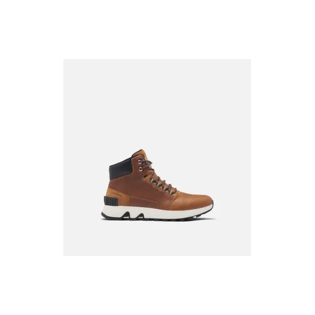 Men's Mac Hill Mid Leather WP