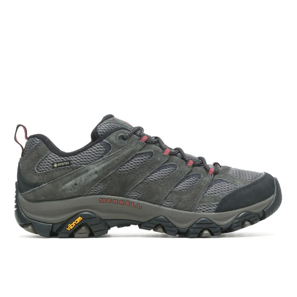 Merrell Moab 3 Gore-Tex Mens Hiking Shoe