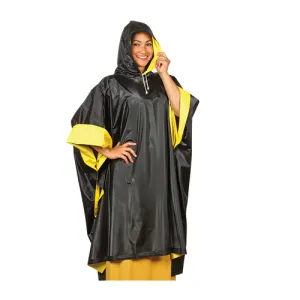 Mil-Spec Heavy Duty Reversible Poncho