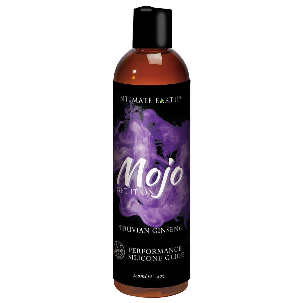 Mojo Peruvian Ginseng Lube