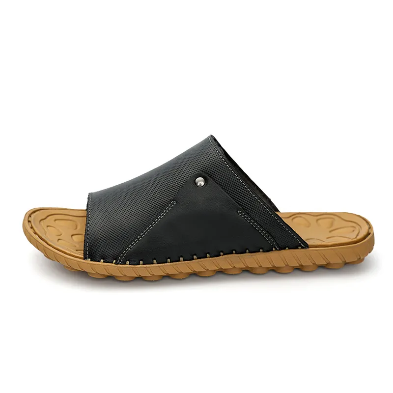 Neuer Men's Outdoor Sandal