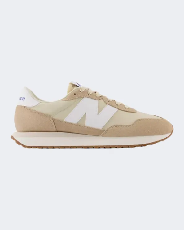 New Balance 237 Men Lifestyle Espadrilles Beige Ms237Rd-D