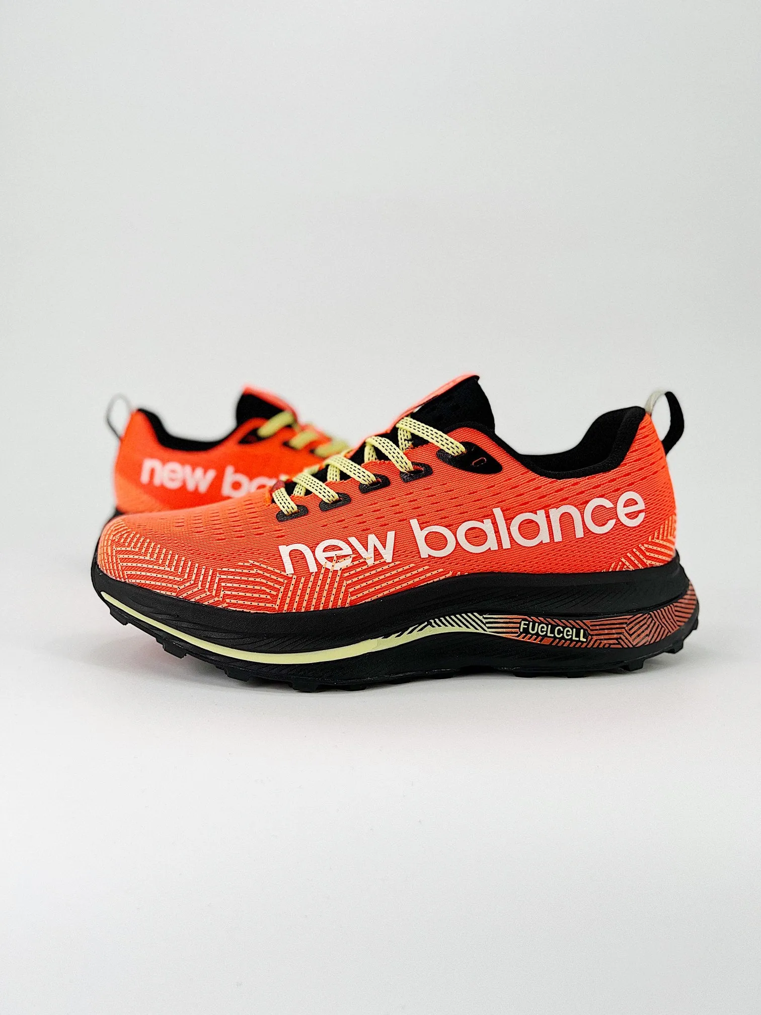 New Balance NB FuelCell SuperComp Trail