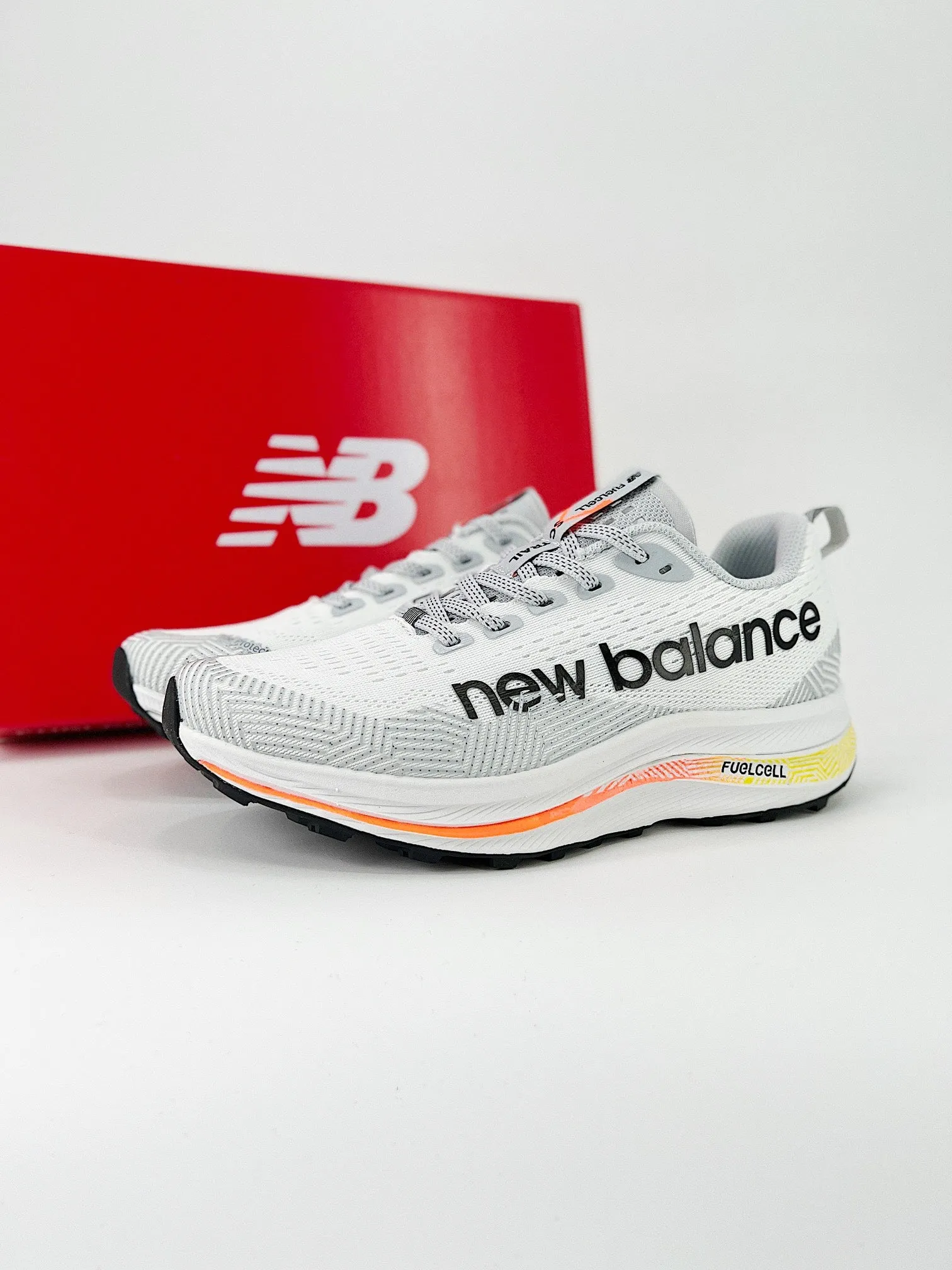 New Balance NB FuelCell SuperComp Trail