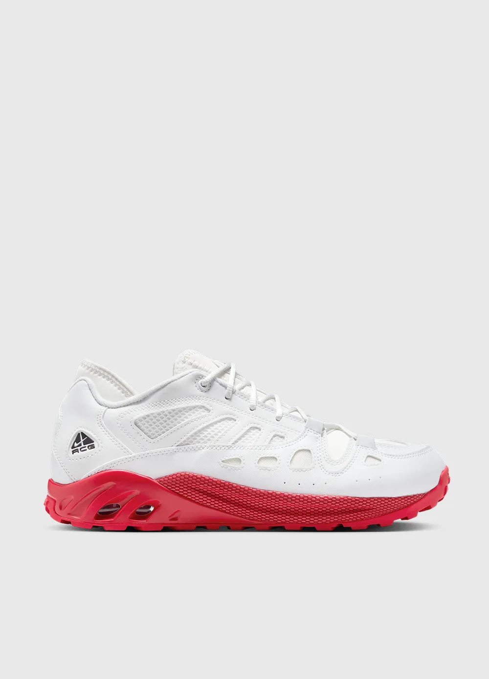 Nike ACG Air Exploraid 'Summit White' Sneakers